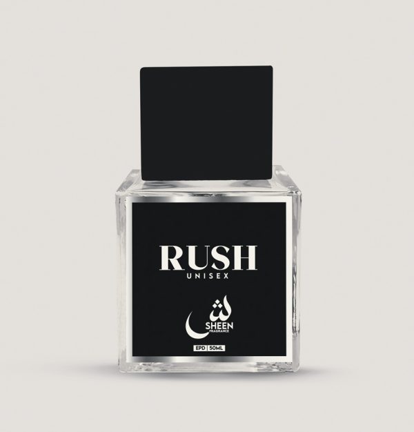 Rush - Image 2