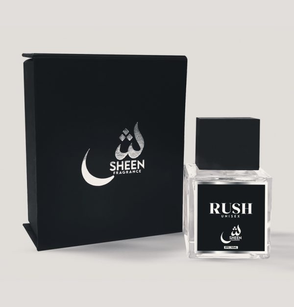 Rush - Image 4