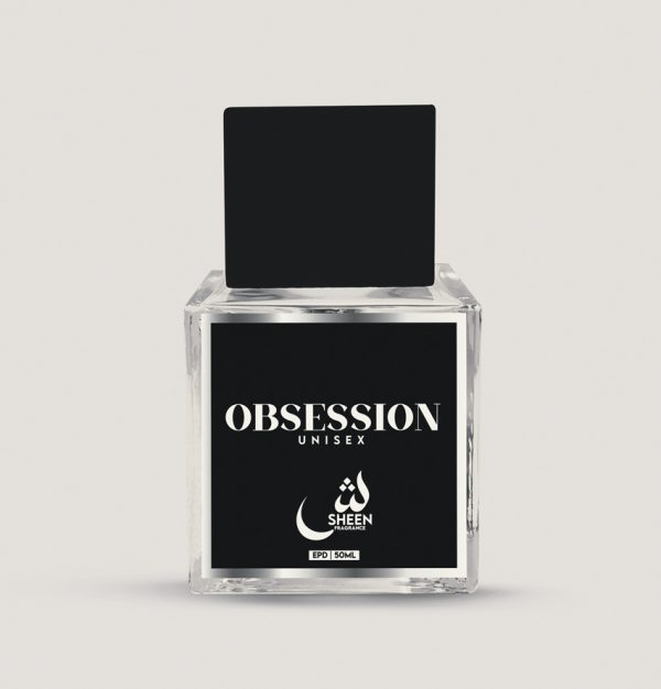 Obsession - Image 2